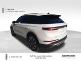 Certified 2021 Lincoln Corsair Reserve w/ Rear Removable Package Tray image 5