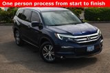 Used 2017 Honda Pilot EX-L image 2