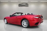 Used 2019 Maserati GranTurismo Convertible image 4