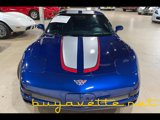 Used 2004 Chevrolet Corvette Z06 w/ Z06 Preferred Equipment Group image 4