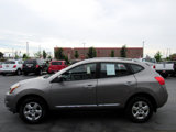 Used 2014 Nissan Rogue S w/ Convenience Package image 2
