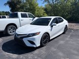 Used 2019 Toyota Camry SE image 3