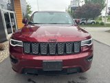 Certified 2022 Jeep Grand Cherokee Laredo X image 2