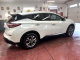 Used 2016 Nissan Murano SL image 3