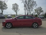 Used 2015 Ford Fusion SE w/ Equipment Group 201A image 2