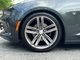 Used 2017 Chevrolet Camaro LT w/ RS Package image 4