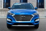 Used 2021 Hyundai Tucson Ultimate image 3