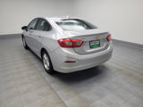 Used 2016 Chevrolet Cruze LT w/ Convenience Package image 5