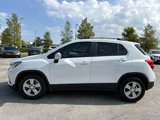 Used 2022 Chevrolet Trax LT w/ LT Convenience Package image 6