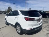 Used 2023 Chevrolet Equinox LT w/ LPO, Floor Liner Package image 6