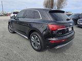 Used 2021 Audi Q5 2.0T Premium w/ Convenience Package image 4