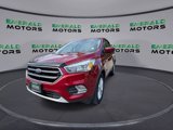 Used 2017 Ford Escape SE image 4