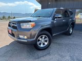 Used 2012 Toyota 4Runner SR5 image 2