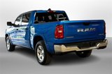 New 2025 RAM 1500 4x4 Crew Cab image 3