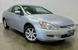 Used 2003 Honda Accord EX image 4