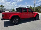 Used 2020 Jeep Gladiator Overland w/ Safety Group image 2