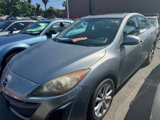 Used 2010 MAZDA MAZDA3 s Sport image 2