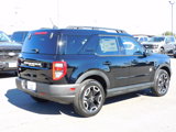New 2024 Ford Bronco Sport Outer Banks w/ Tech Package image 5