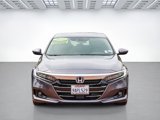 Used 2022 Honda Accord Touring image 2