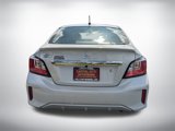 New 2024 Mitsubishi Mirage G4 ES image 5