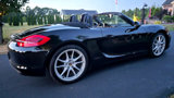 Used 2013 Porsche Boxster image 5