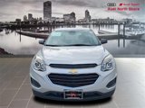 Used 2017 Chevrolet Equinox LS image 2