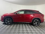 Used 2016 Lexus RX 350 FWD image 3