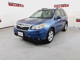 Used 2015 Subaru Forester 2.5i Premium w/ All-Weather Package image 2