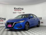 Used 2023 Nissan Sentra SV image 3