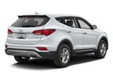 Used 2017 Hyundai Santa Fe Sport image 5