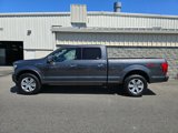 Used 2018 Ford F150 Limited image 3