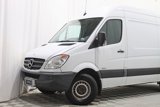 Used 2012 Mercedes-Benz Sprinter 144 Cargo image 2