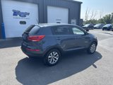 Used 2015 Kia Sportage LX image 3