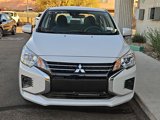 New 2024 Mitsubishi Mirage G4 ES image 2