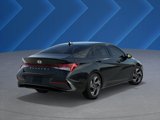 New 2025 Hyundai Elantra Sport image 4