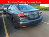 Used 2015 Honda Civic EX image 4