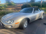 Used 1999 Jaguar XK8 Convertible image 2