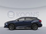 Used 2017 Lexus RX 350 FWD image 2