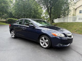 Used 2013 Acura ILX w/ Technology Package image 3