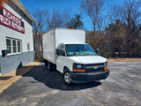 Used 2017 Chevrolet Express 3500 image 5