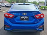 Used 2016 Chevrolet Cruze Premier w/ RS Package image 4