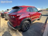 Used 2023 Chevrolet TrailBlazer LT image 4