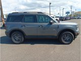 New 2024 Ford Bronco Sport Big Bend w/ Convenience Package image 2
