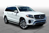 Used 2017 Mercedes-Benz GLS 450 4MATIC image 2