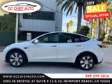 Used 2022 Tesla Model Y Long Range image 4