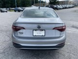 Used 2024 Volkswagen Jetta Sport image 4