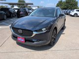 New 2025 MAZDA CX-30 AWD 2.5 S w/ Select Sport Pkg image 3