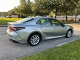 Used 2022 Toyota Camry LE image 4