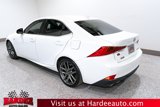 Used 2018 Lexus IS 300 F Sport image 3