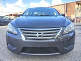 Used 2014 Nissan Sentra S image 2